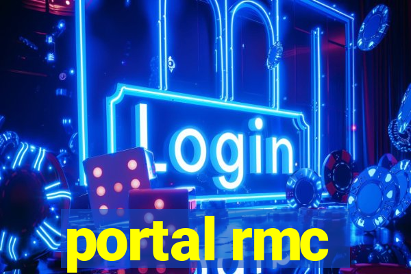 portal rmc